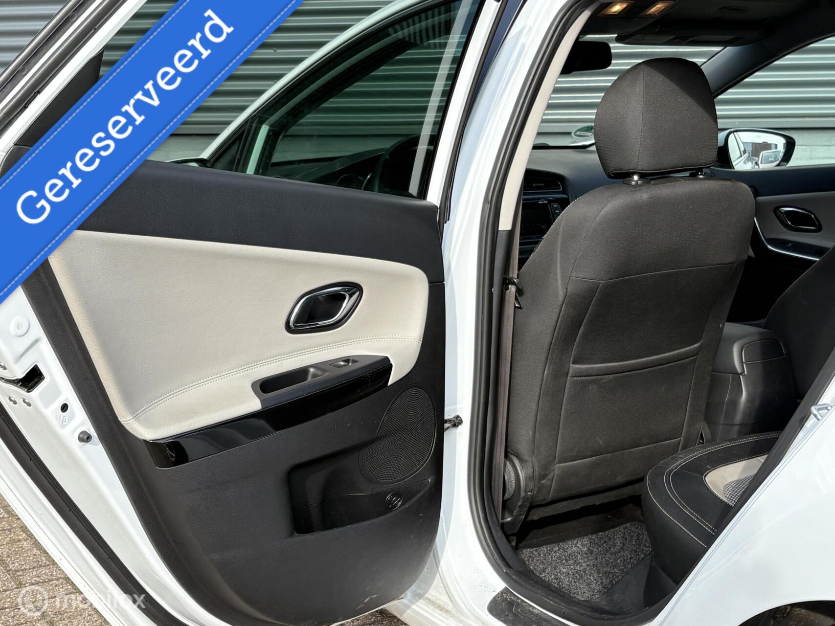 Foto van Kia Cee D