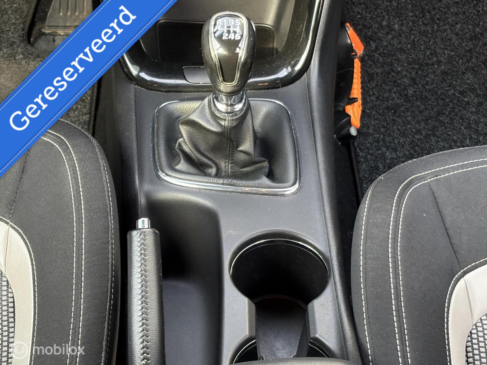 Foto van Kia Cee D