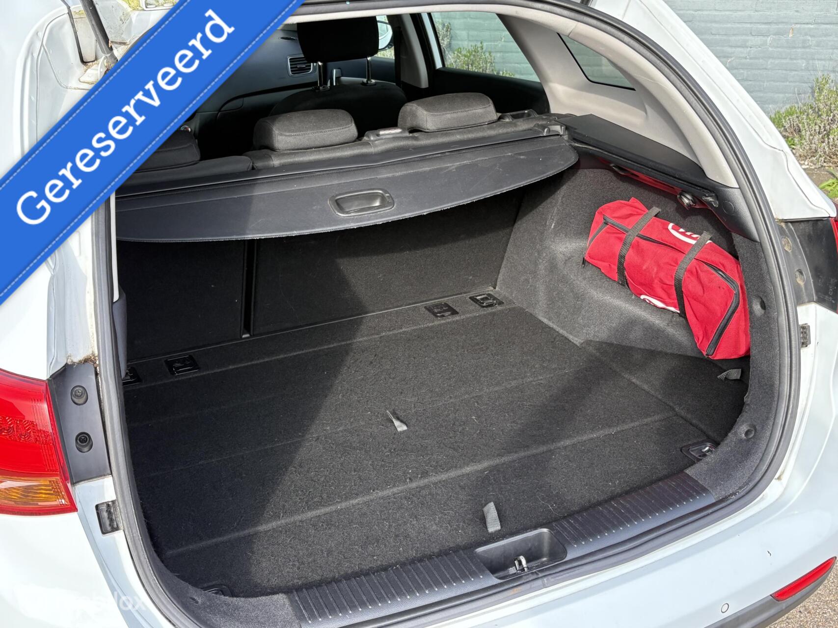 Foto van Kia Cee D