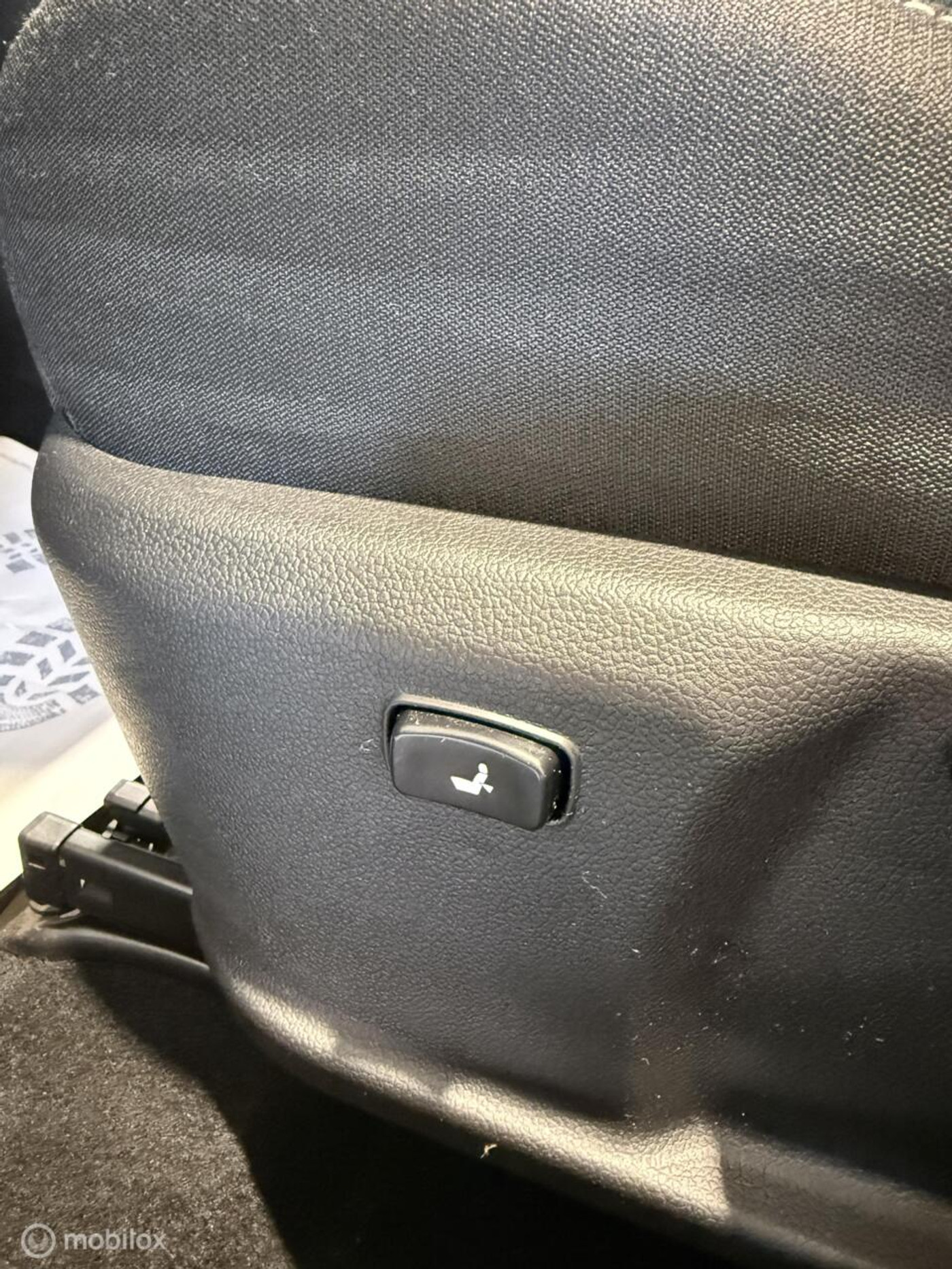 Foto van Kia Cee D
