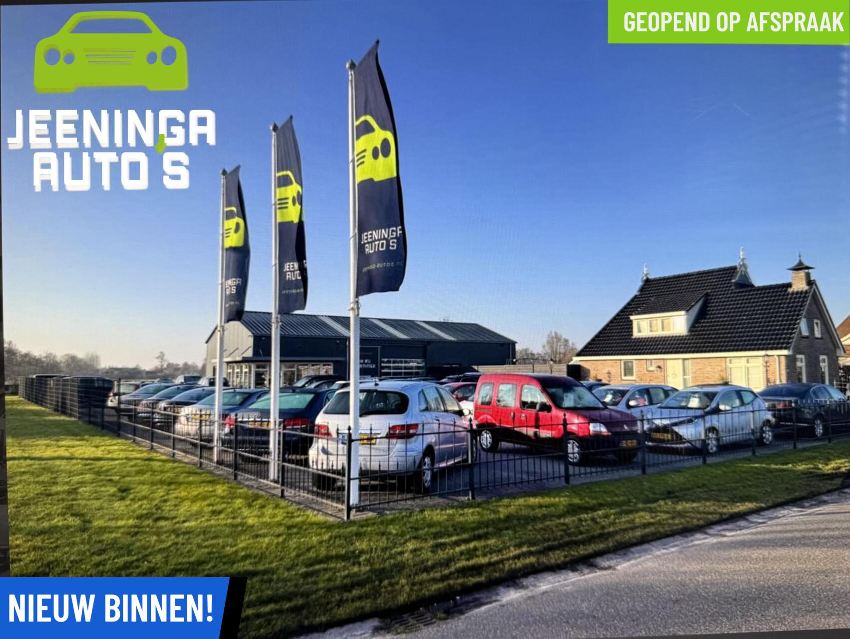 Foto van BMW 1er Reihe