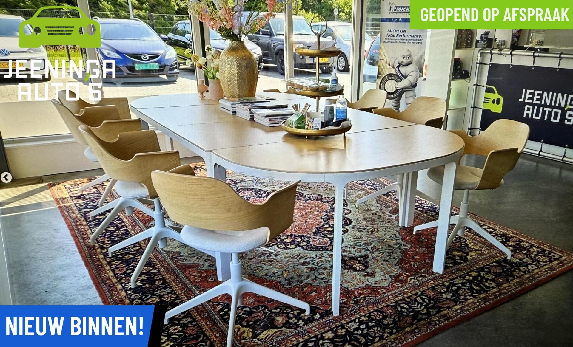 Foto van BMW 1er Reihe