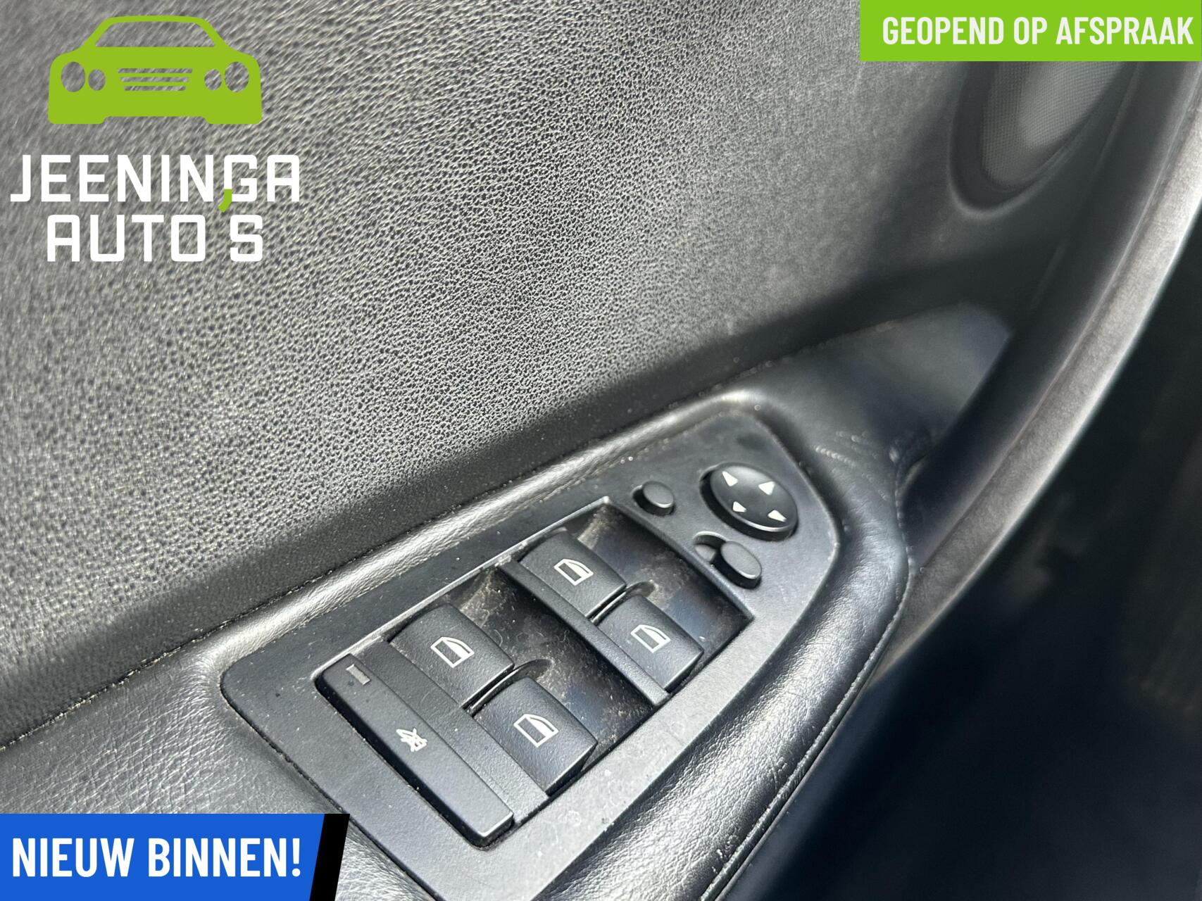 Foto van BMW 1er Reihe