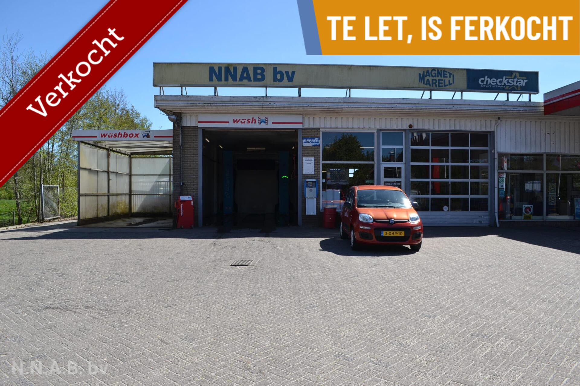 Foto van FIAT PANDA