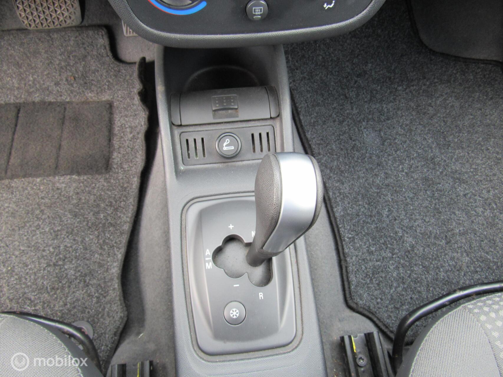 Foto van Opel Corsa-c