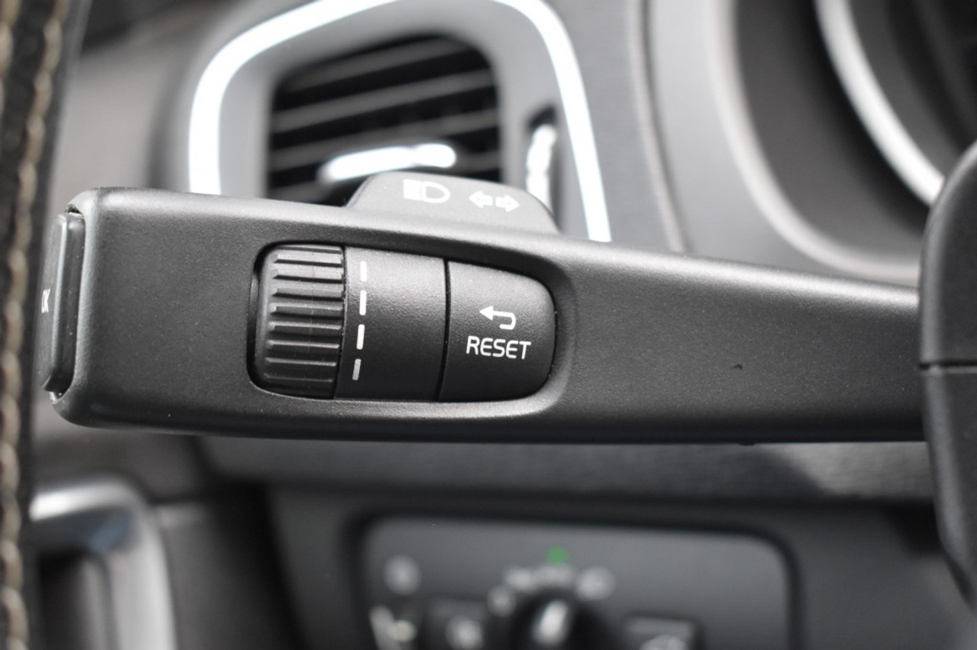 Foto van Volvo V40