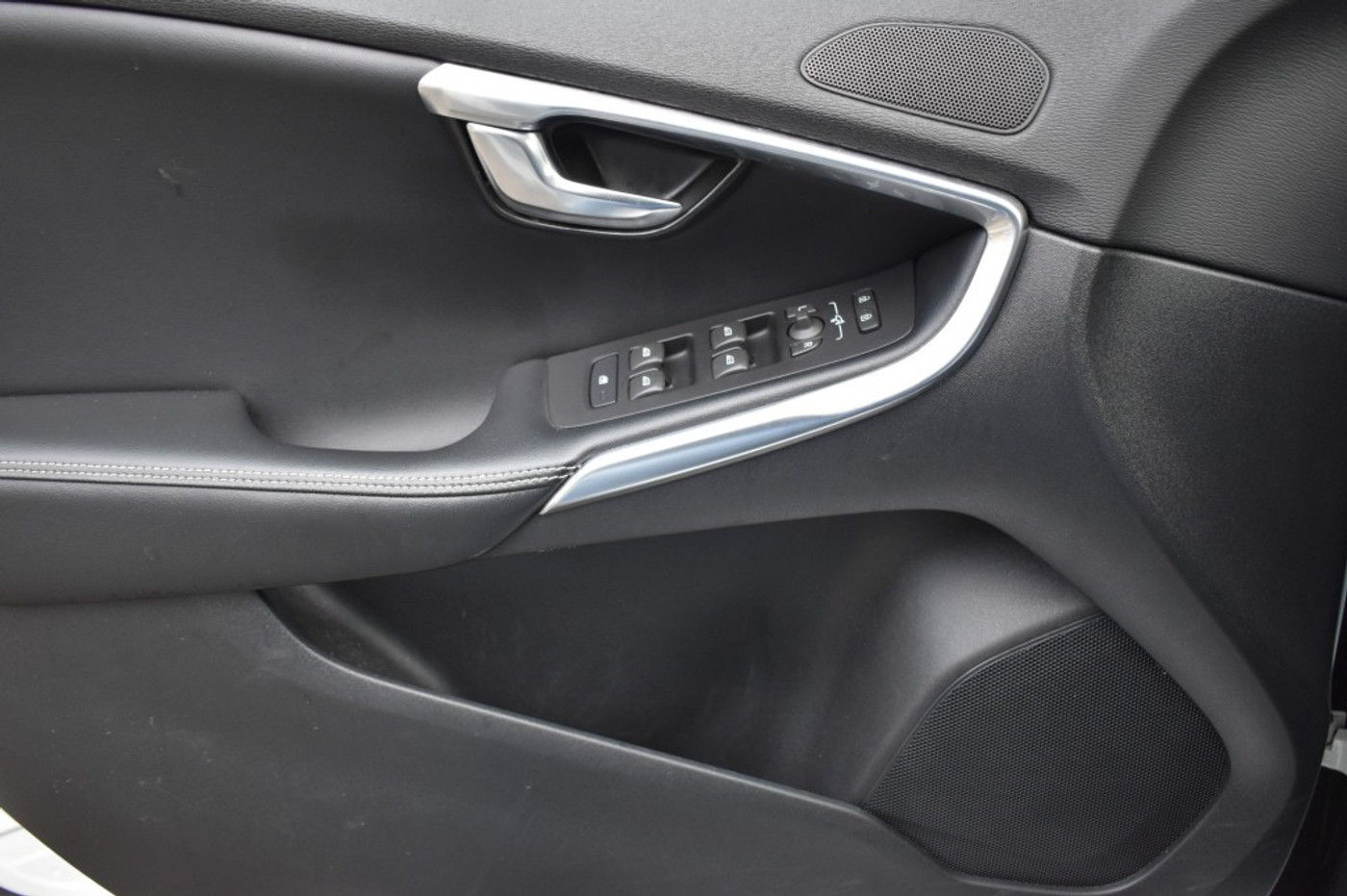 Foto van Volvo V40