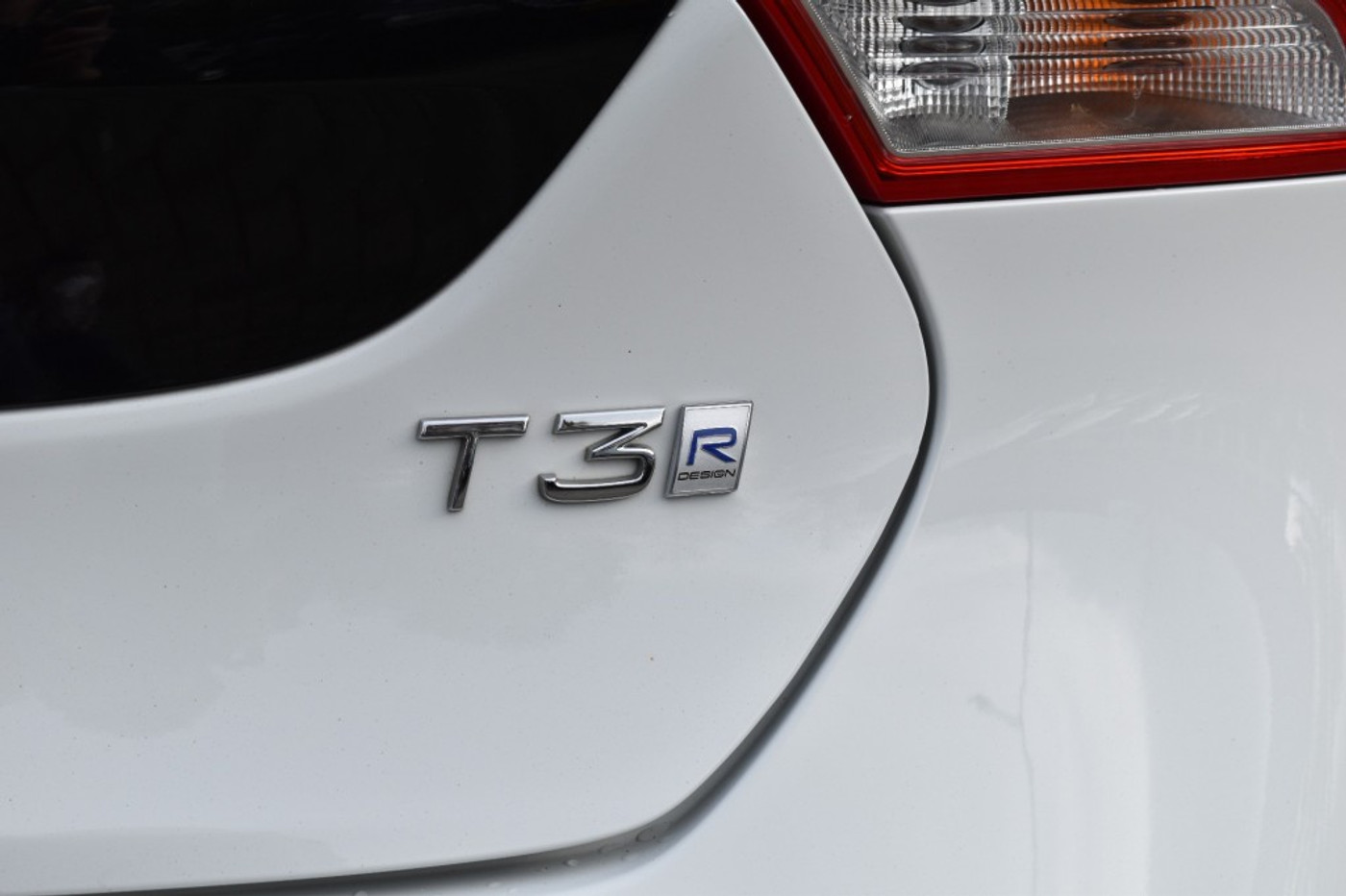 Foto van Volvo V40