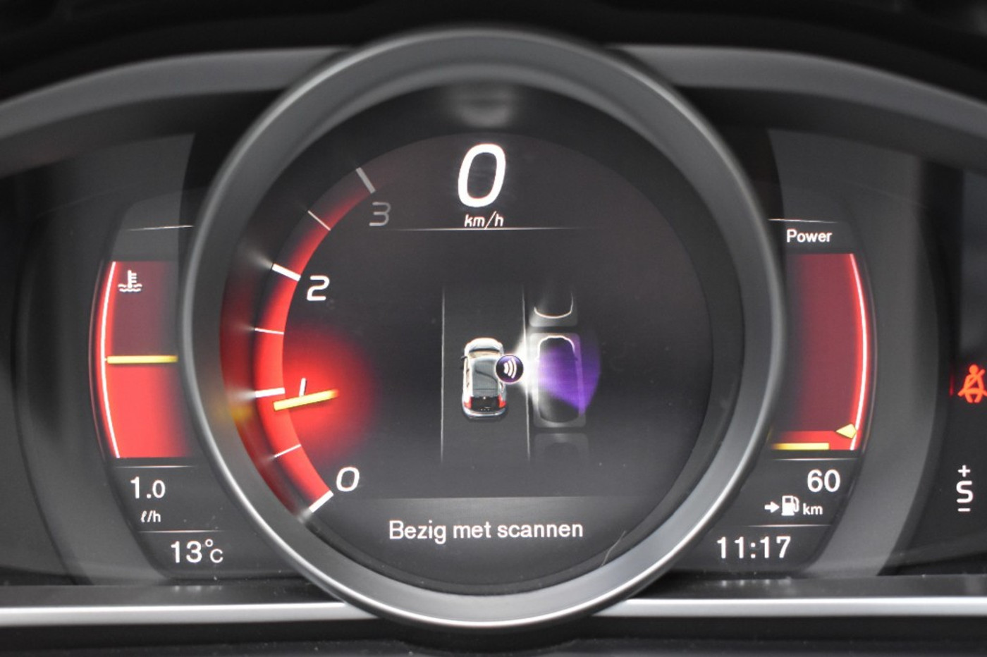 Foto van Volvo V40