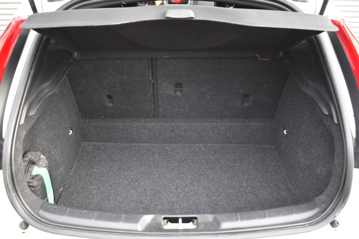 Foto van Volvo V40