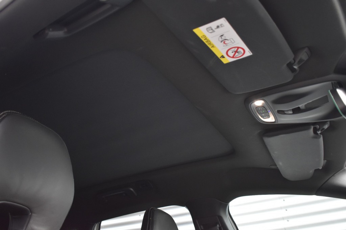 Foto van Volvo V40