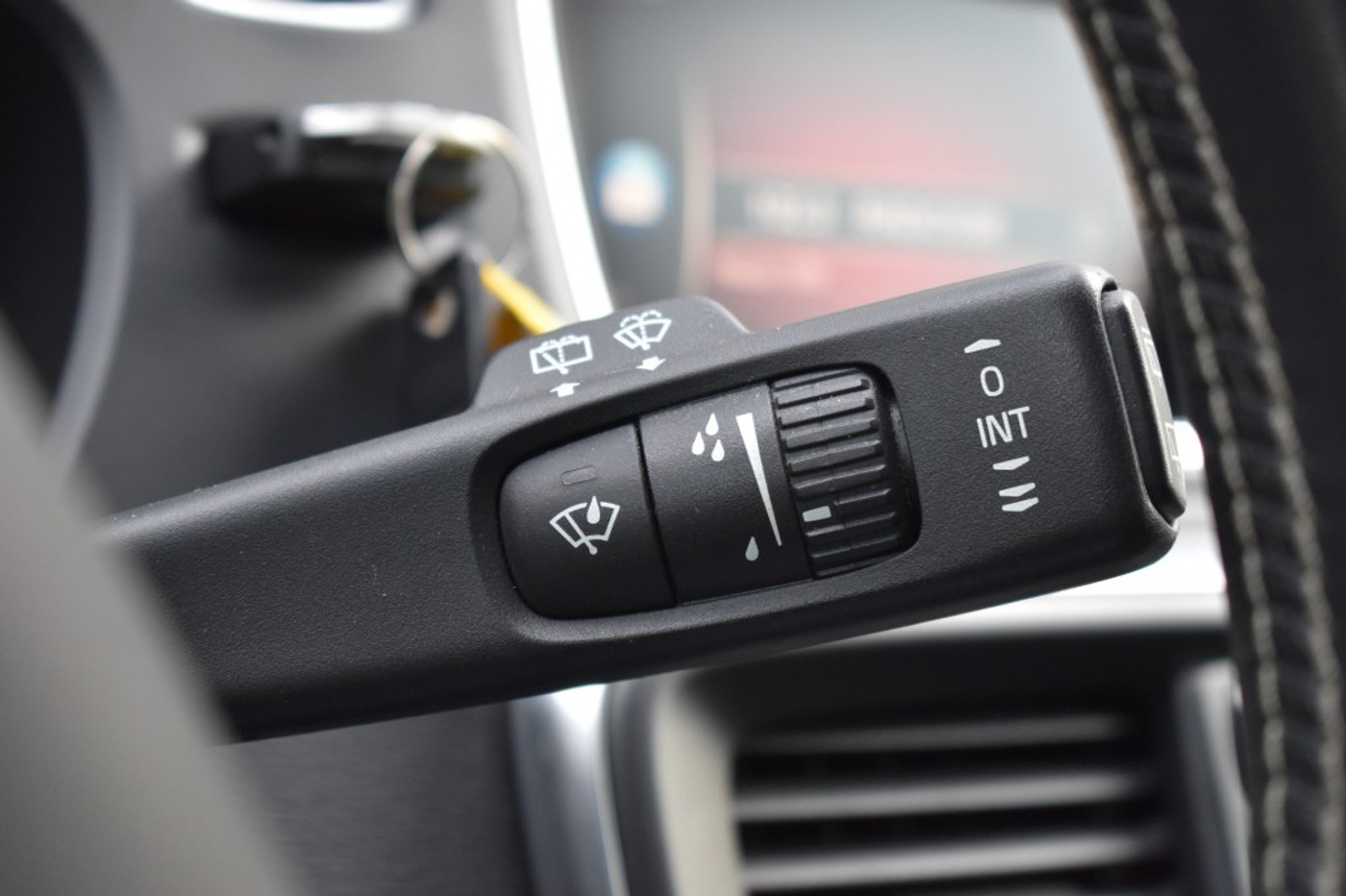 Foto van Volvo V40