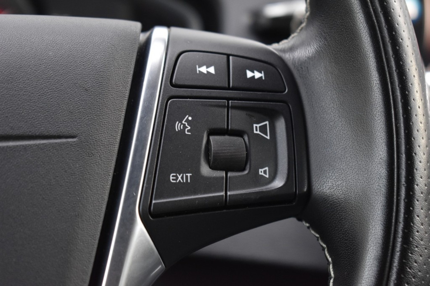 Foto van Volvo V40