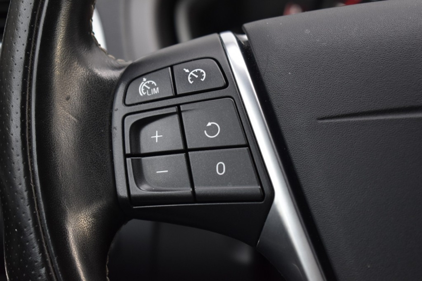 Foto van Volvo V40