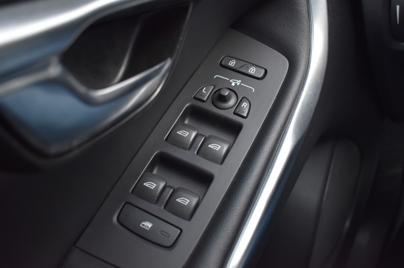 Foto van Volvo V40