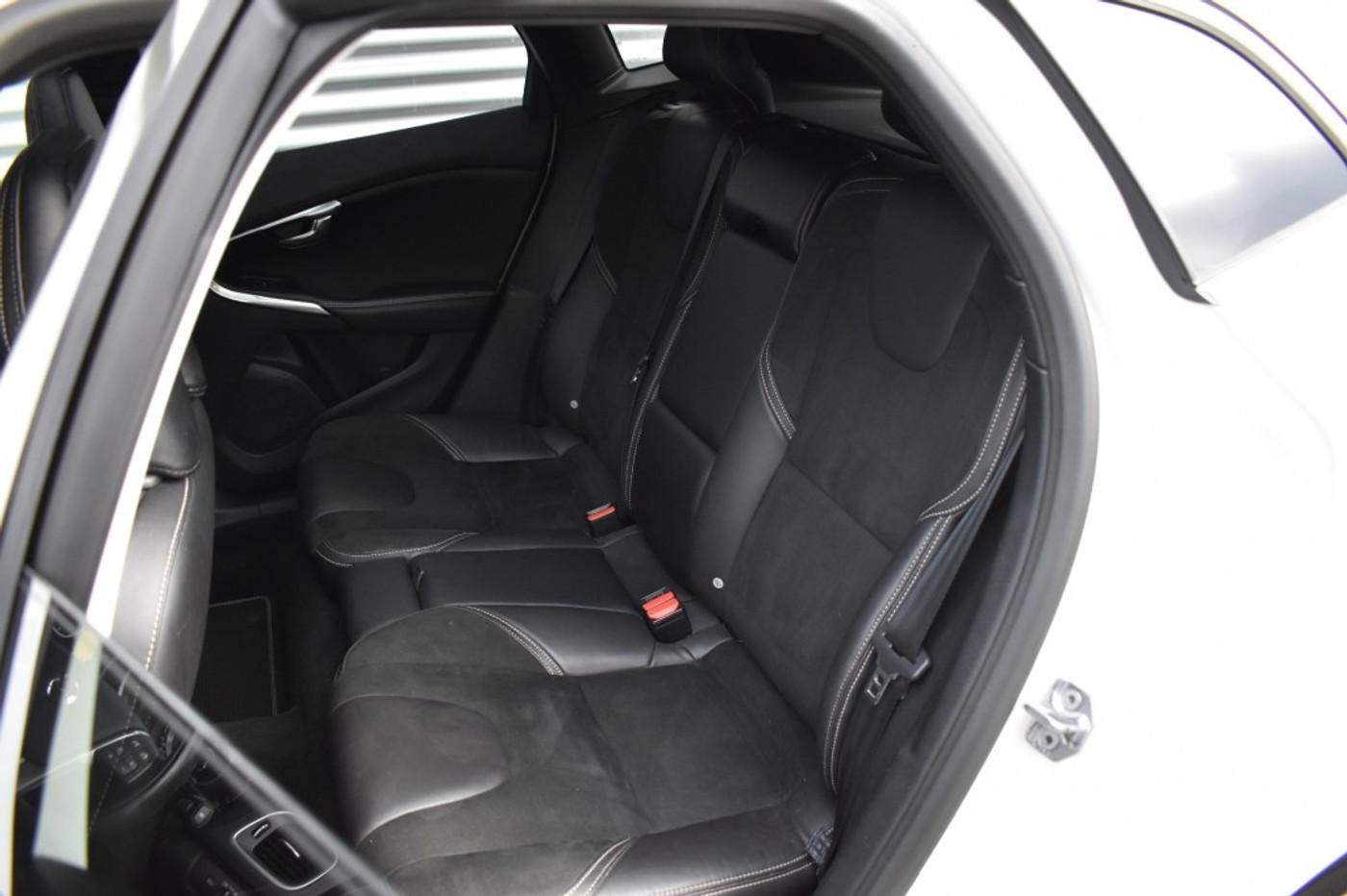 Foto van Volvo V40