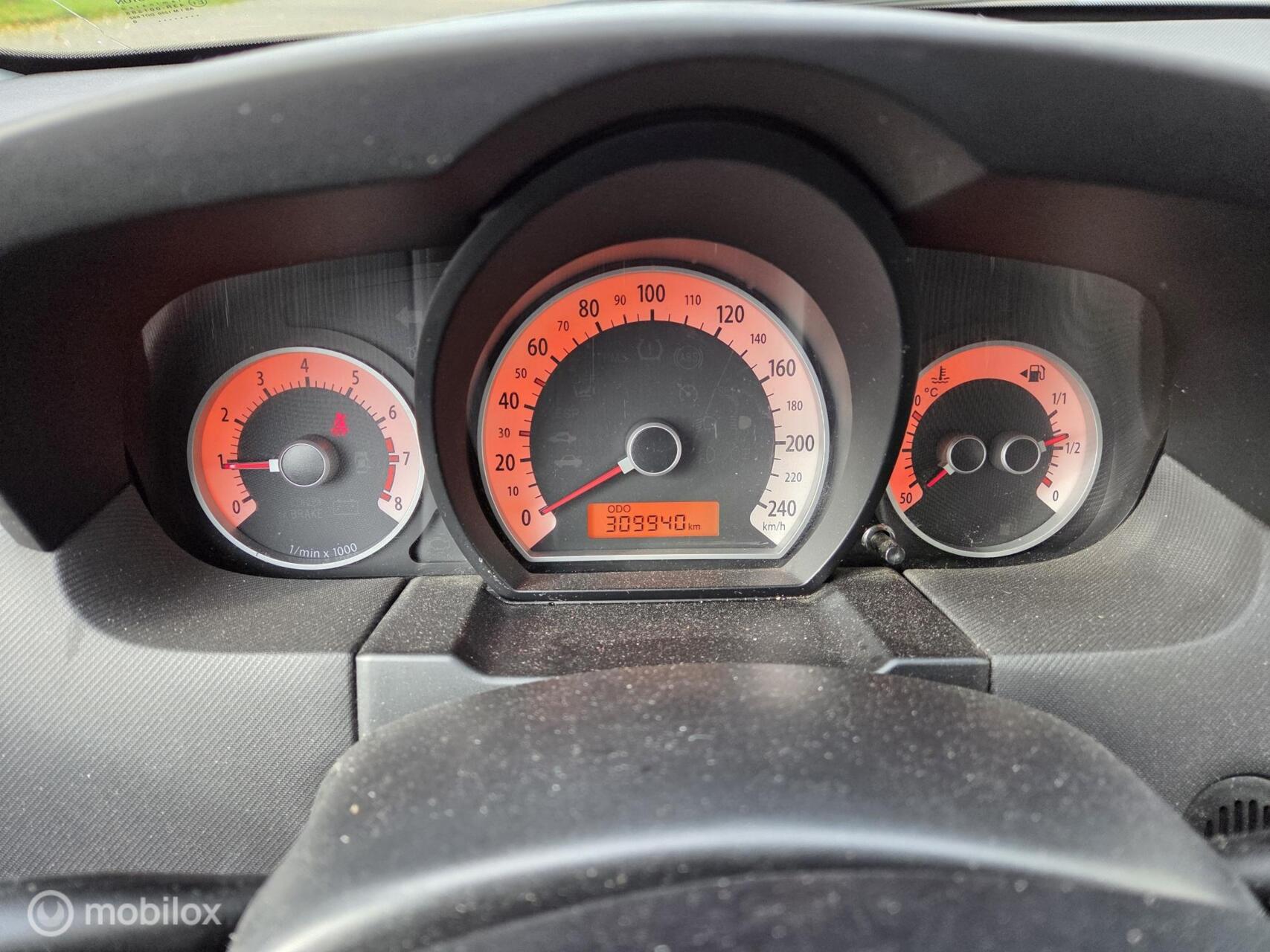 Foto van Kia Cee D
