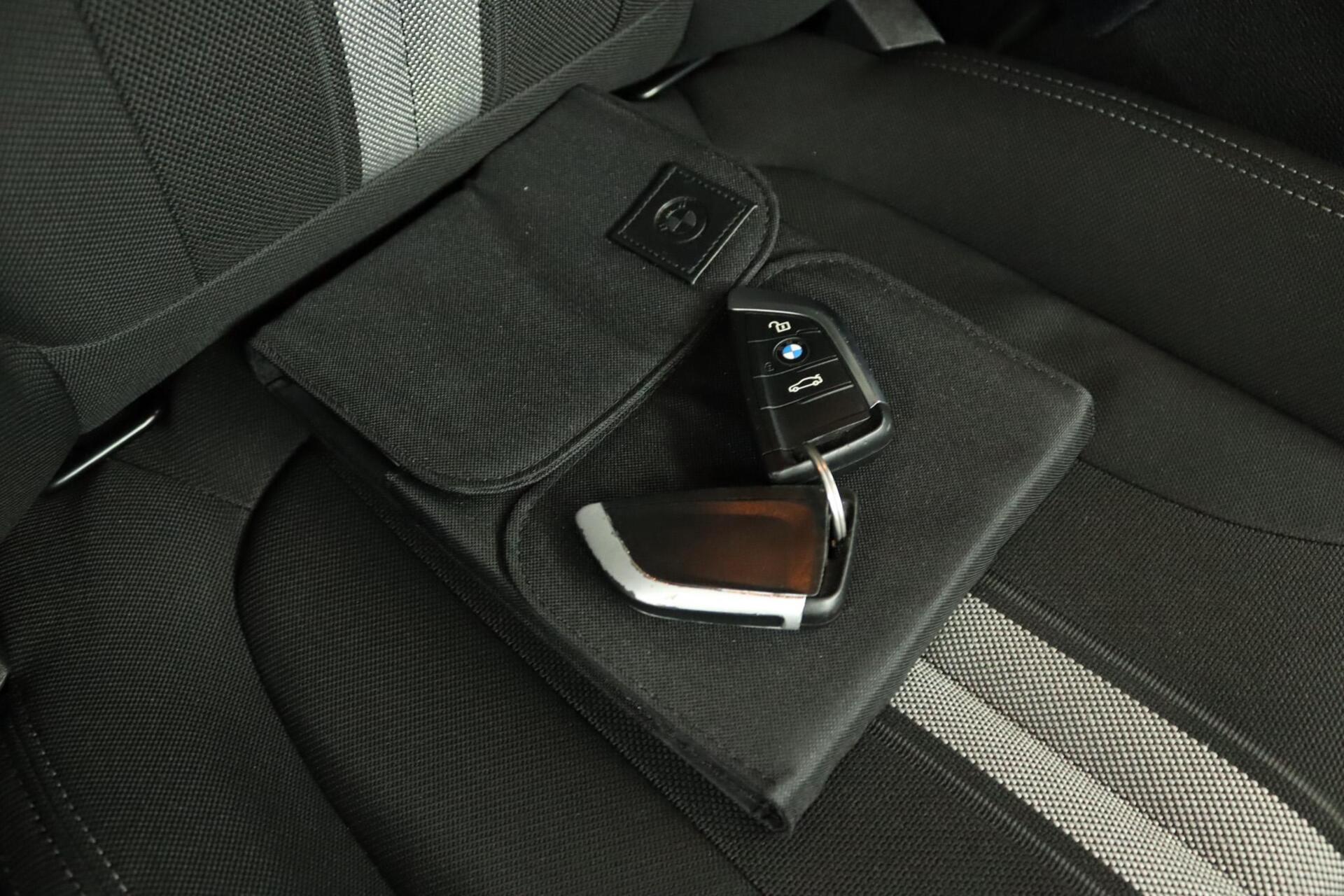 Foto van BMW X2