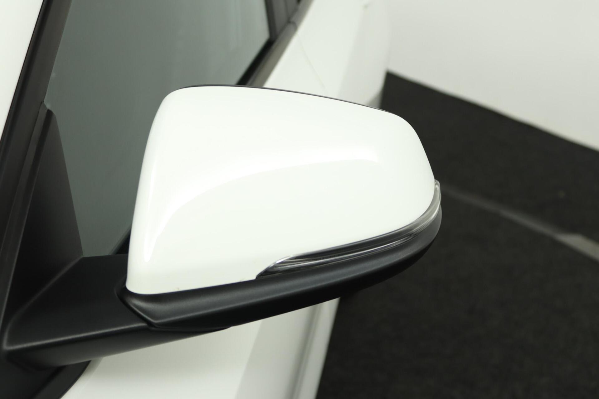 Foto van BMW X2