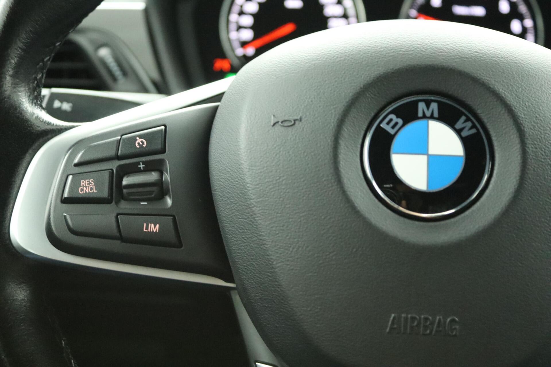 Foto van BMW X2