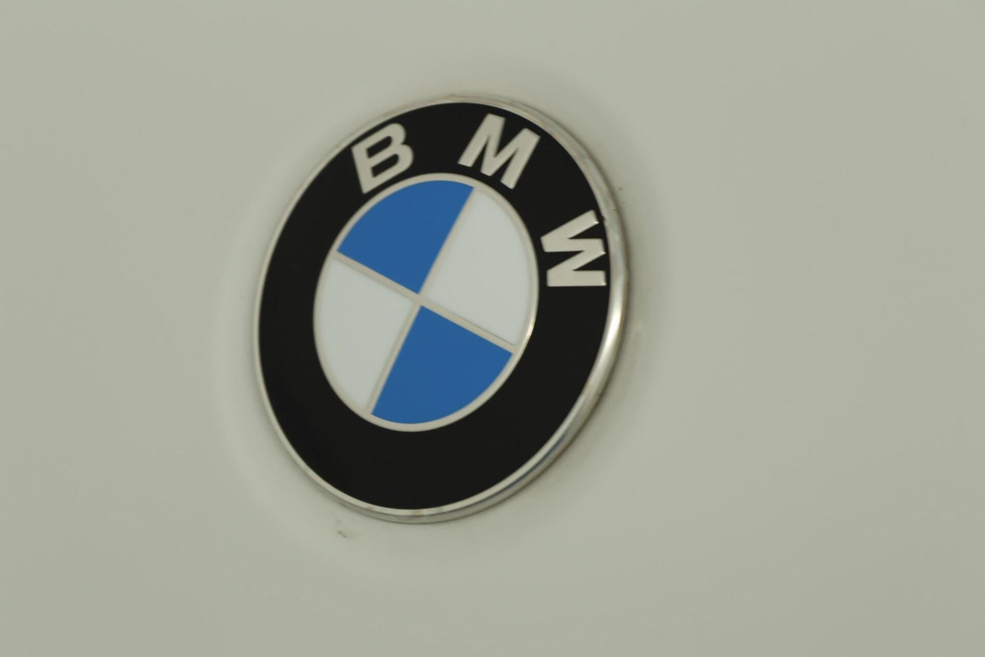 Foto van BMW X2