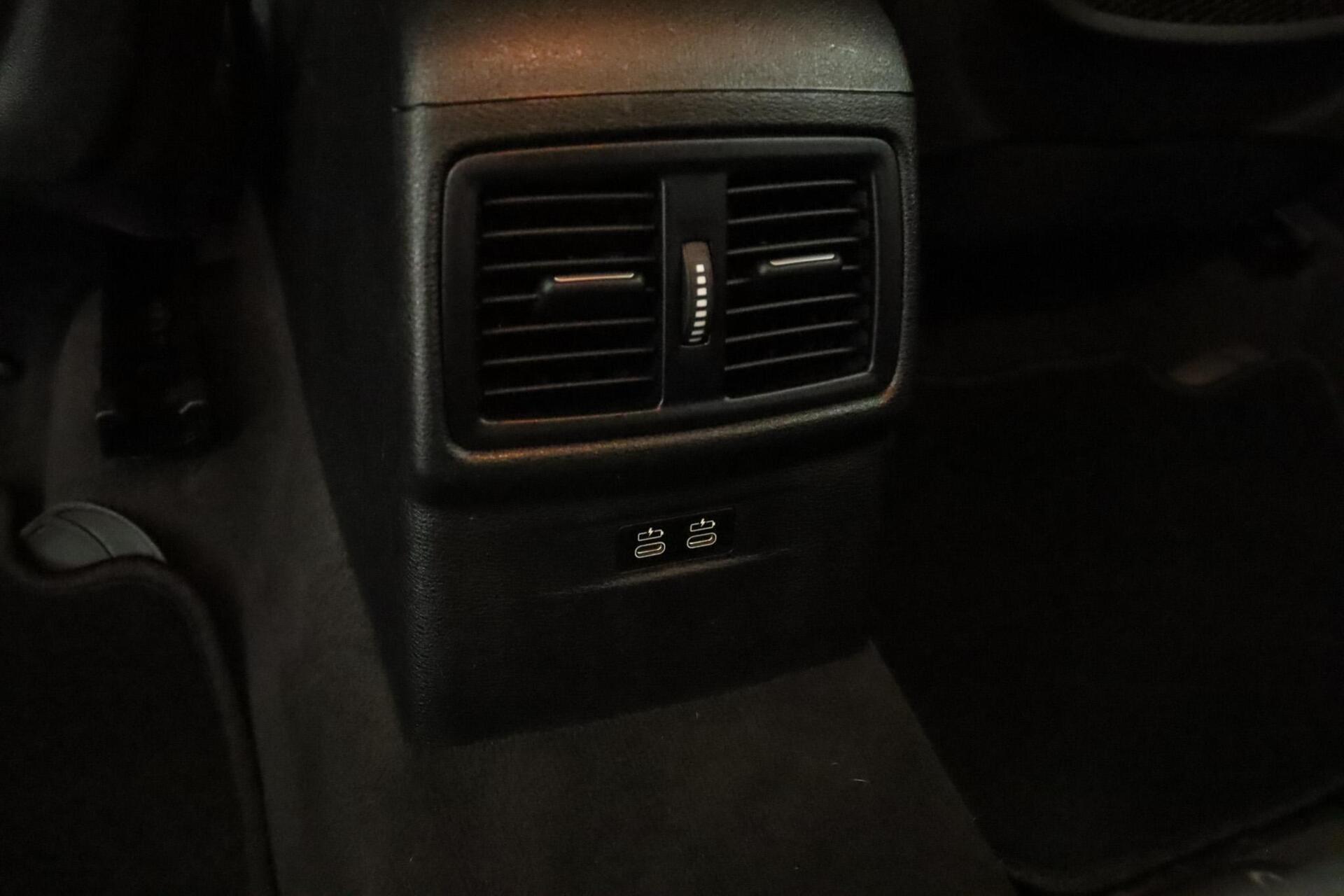 Foto van BMW X2