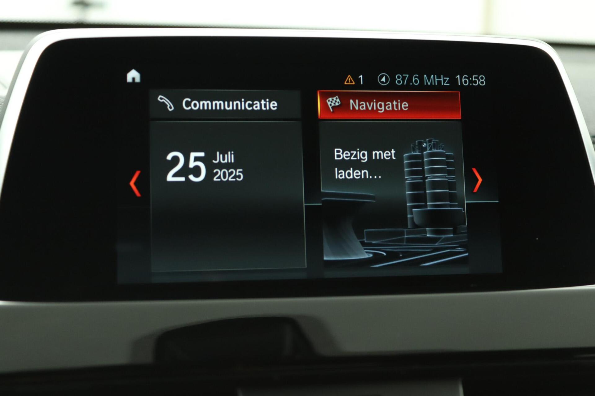 Foto van BMW X2