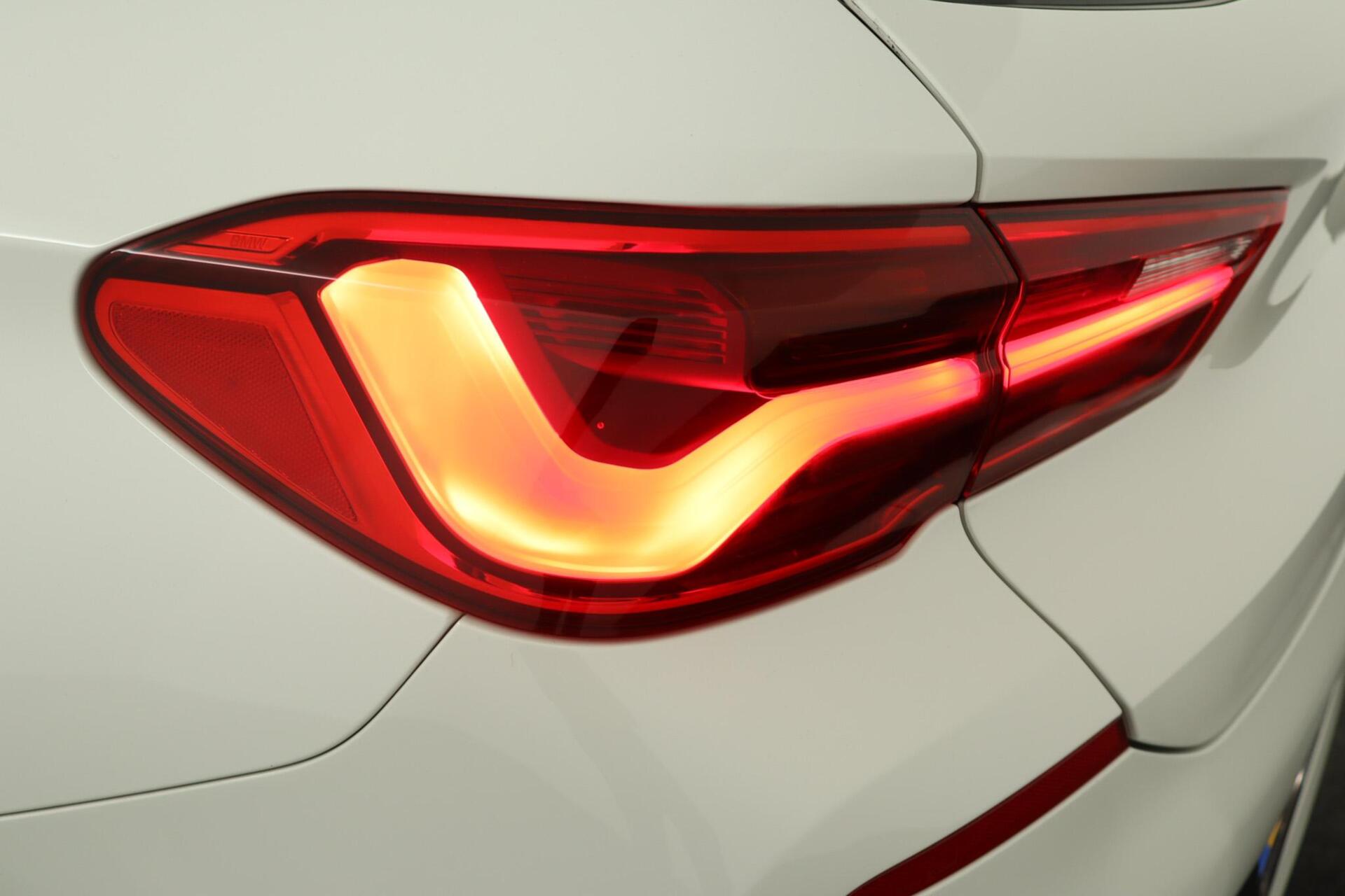 Foto van BMW X2