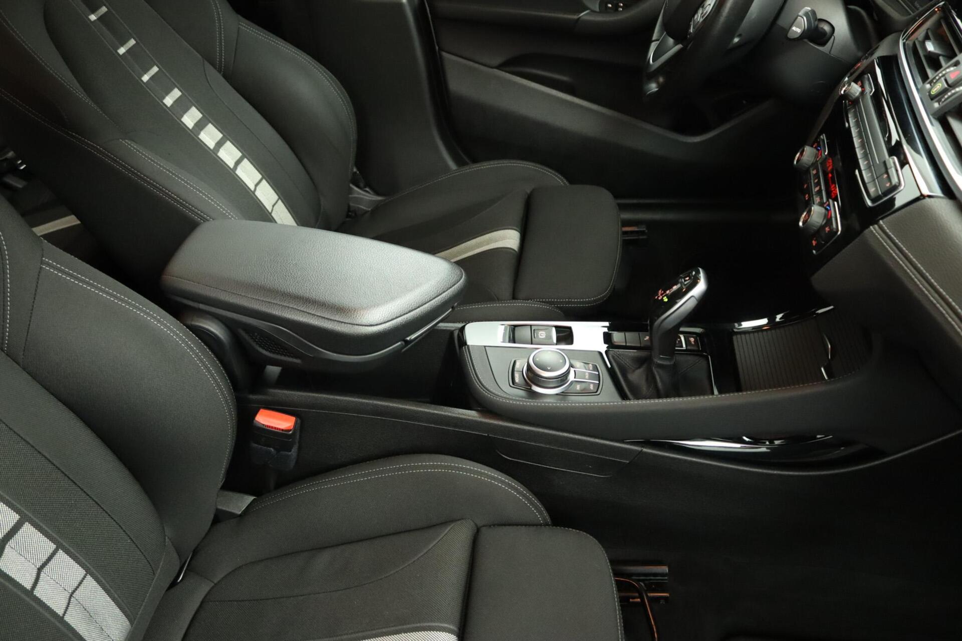 Foto van BMW X2