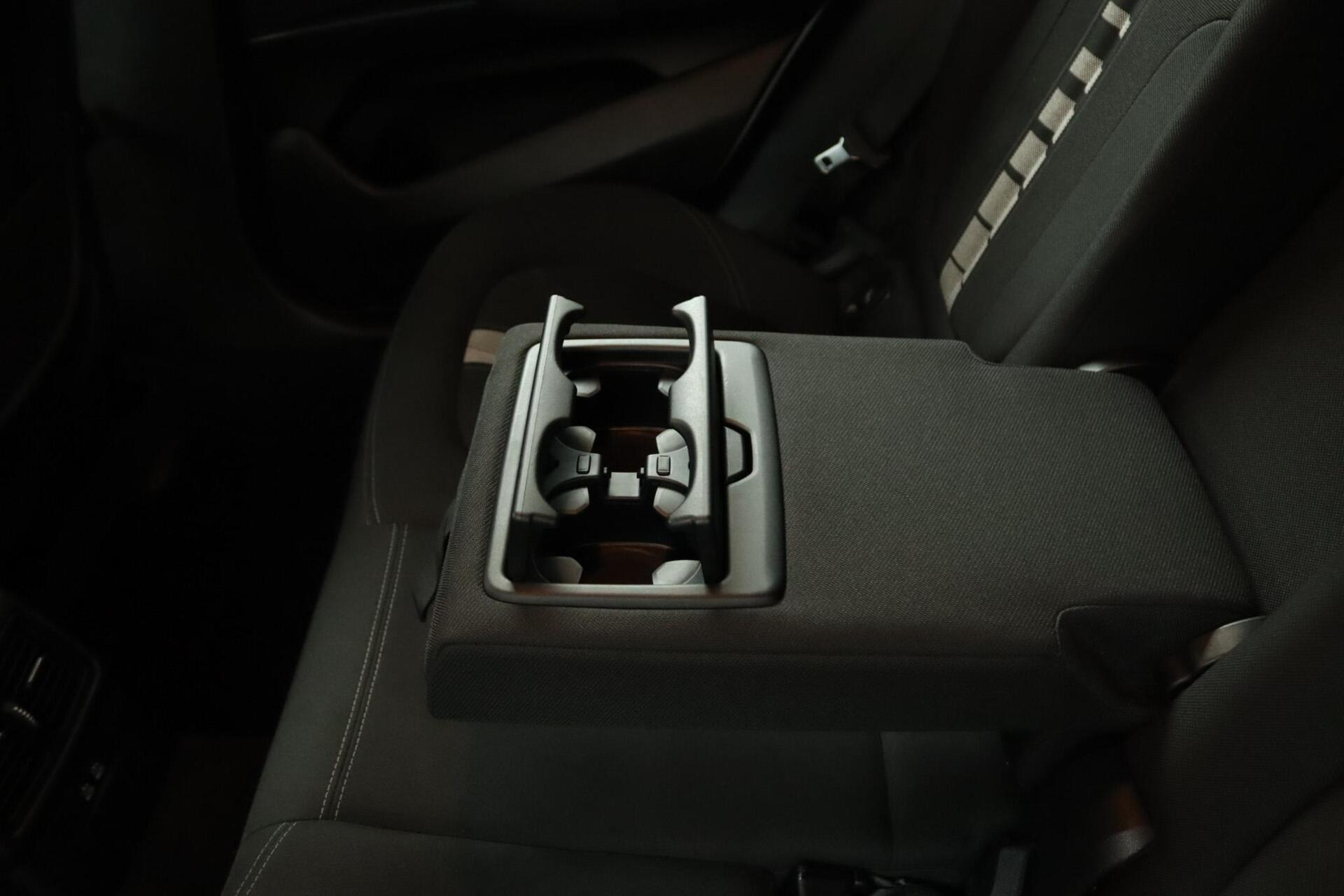 Foto van BMW X2