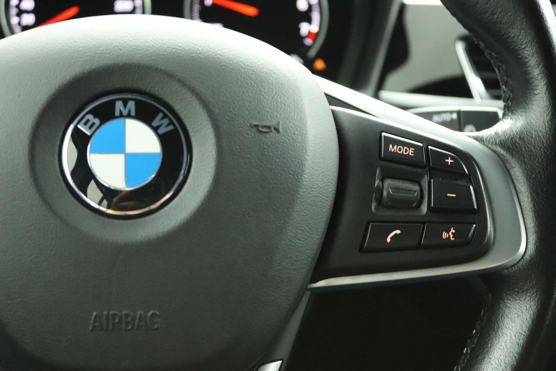 Foto van BMW X2