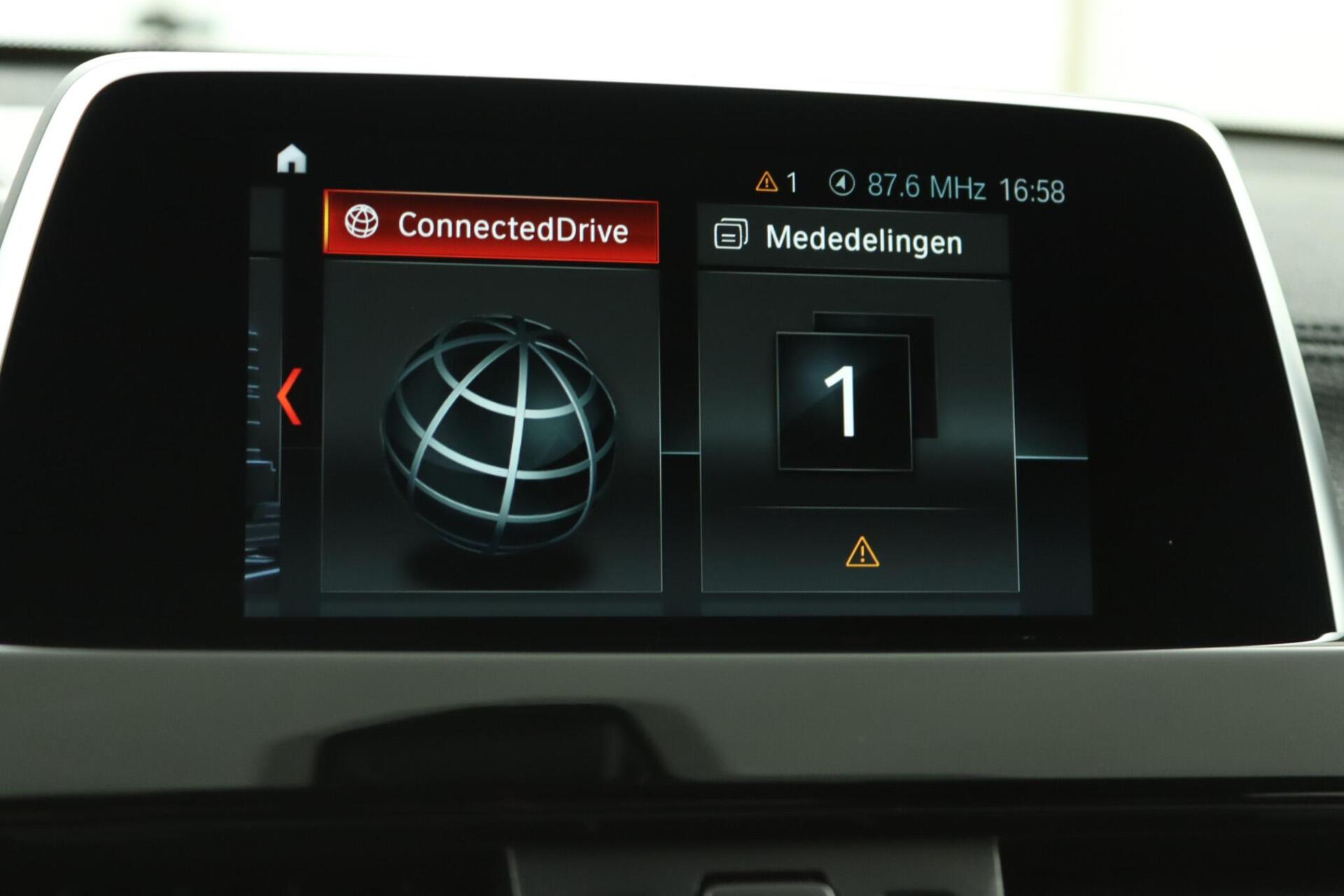 Foto van BMW X2