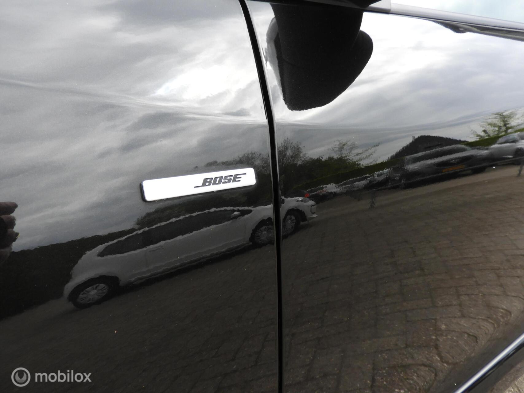 Foto van Renault Megane