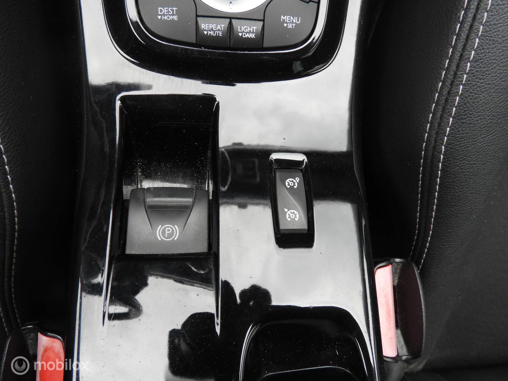 Foto van Renault Megane