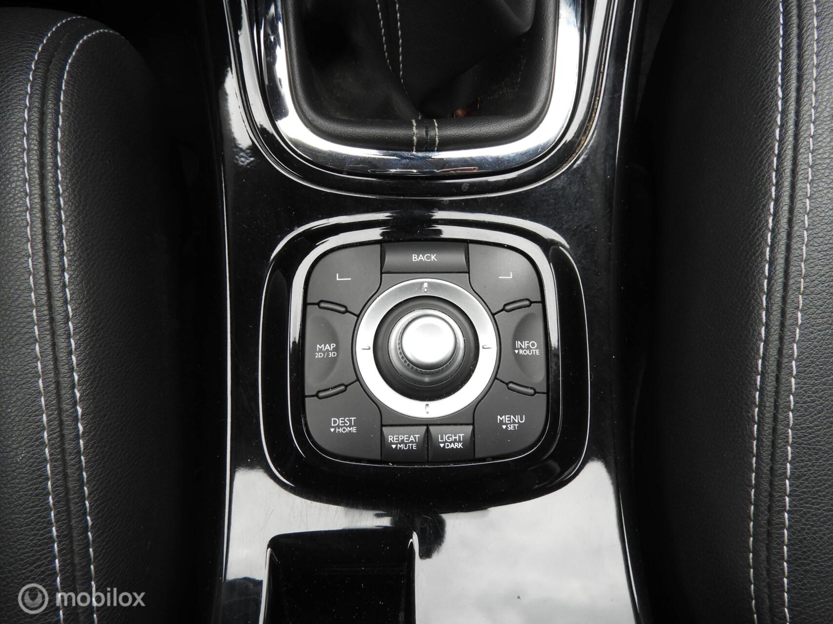 Foto van Renault Megane