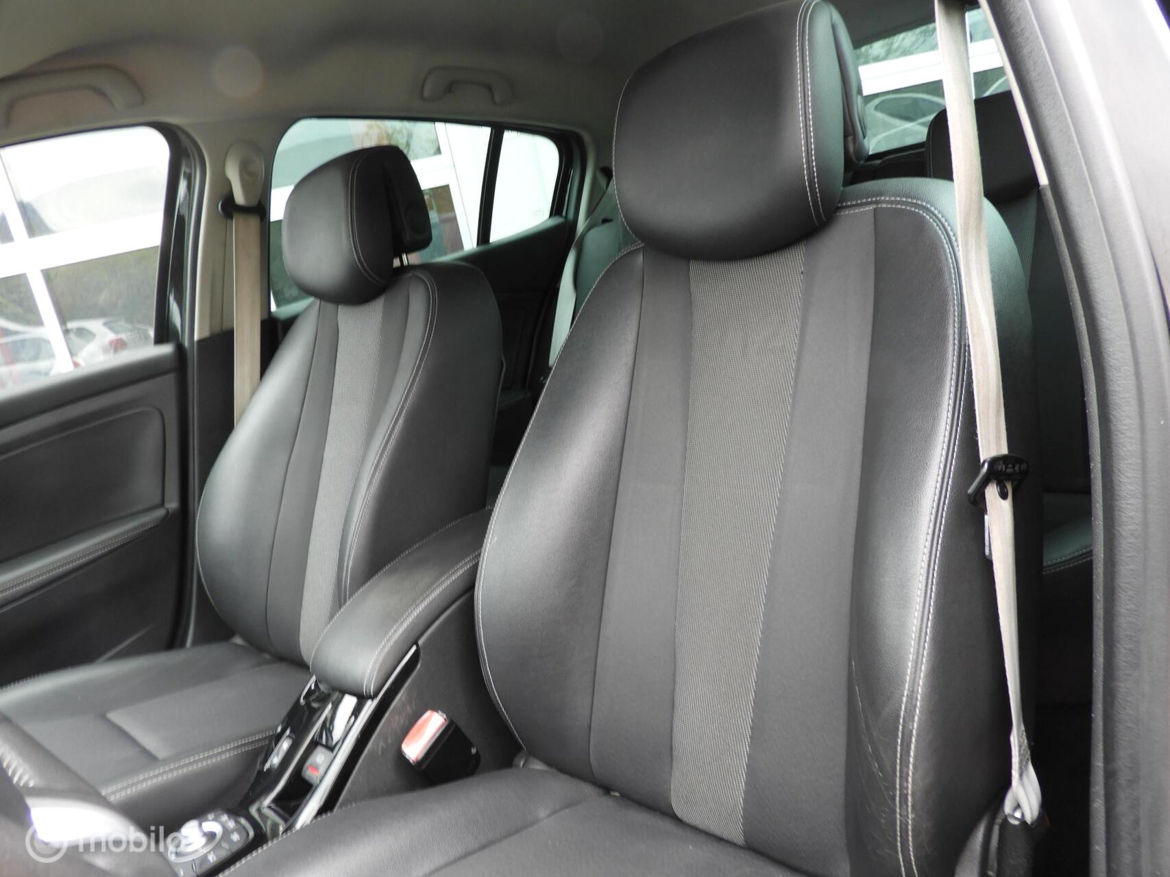 Foto van Renault Megane