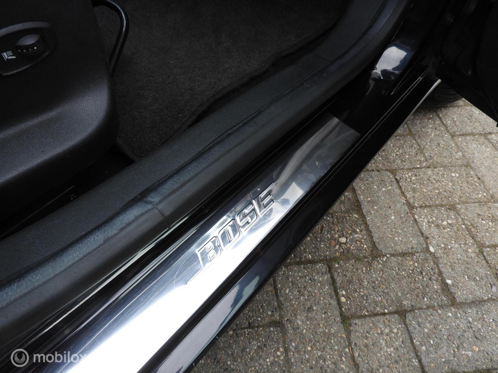 Foto van Renault Megane