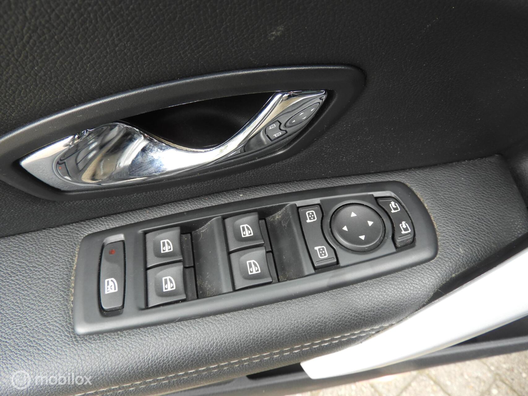 Foto van Renault Megane