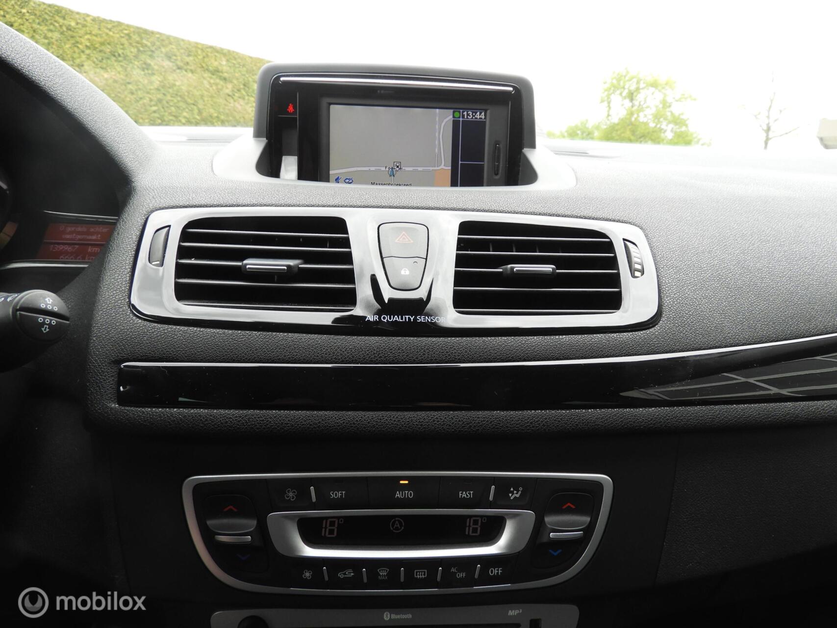 Foto van Renault Megane