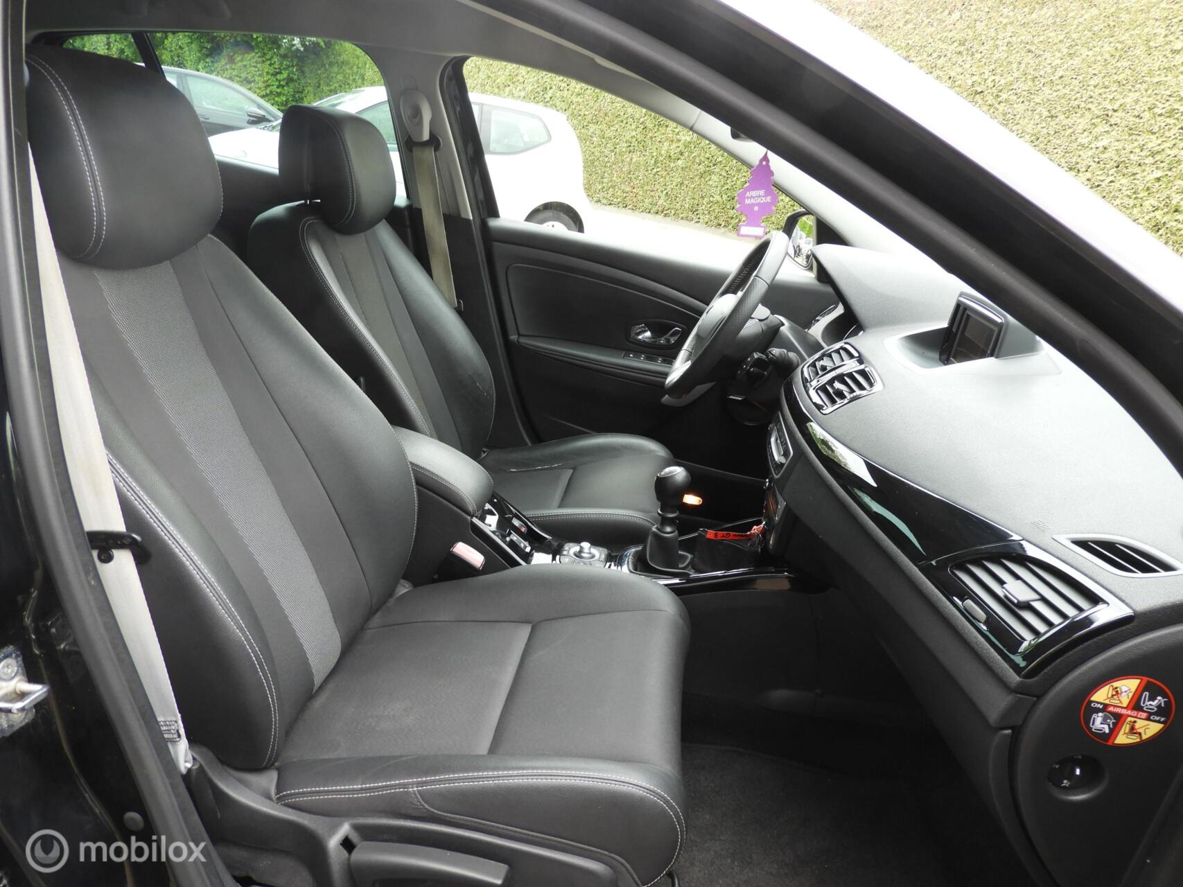 Foto van Renault Megane
