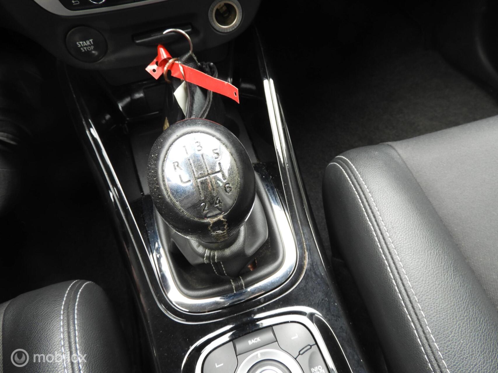 Foto van Renault Megane