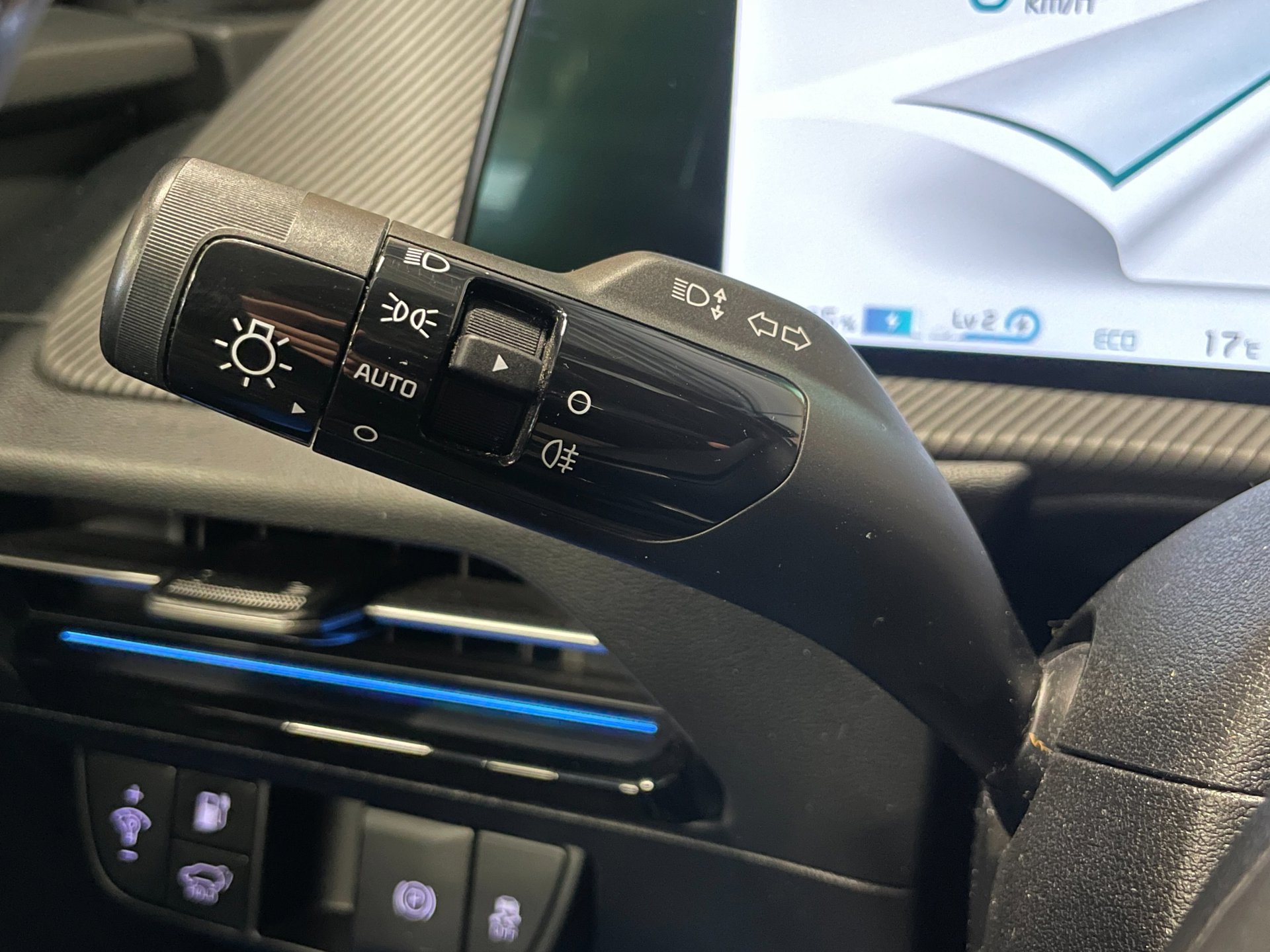 Foto van Kia Ev6