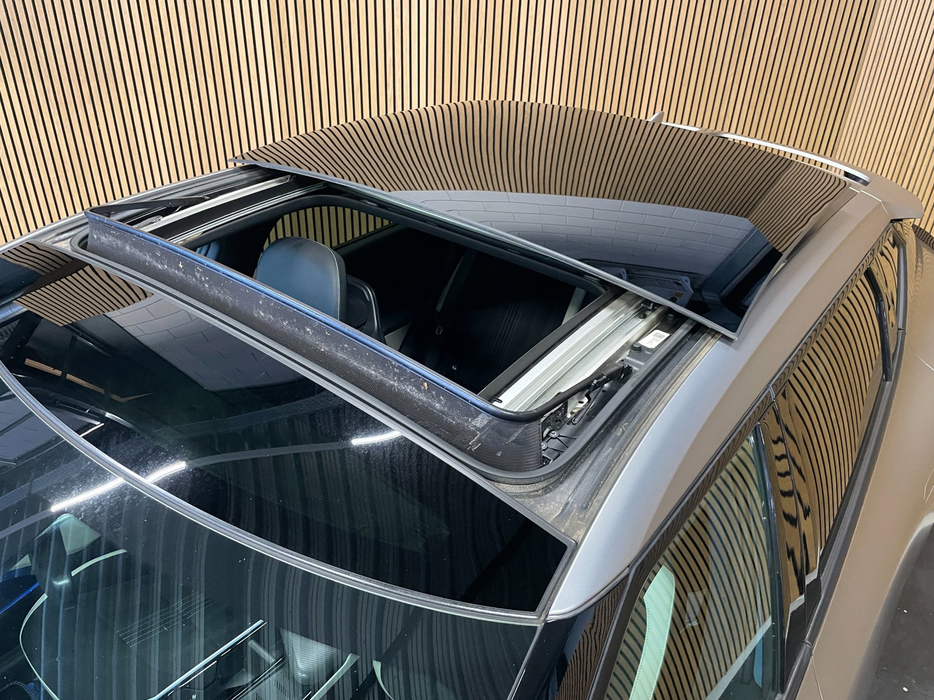 Foto van Kia Ev6