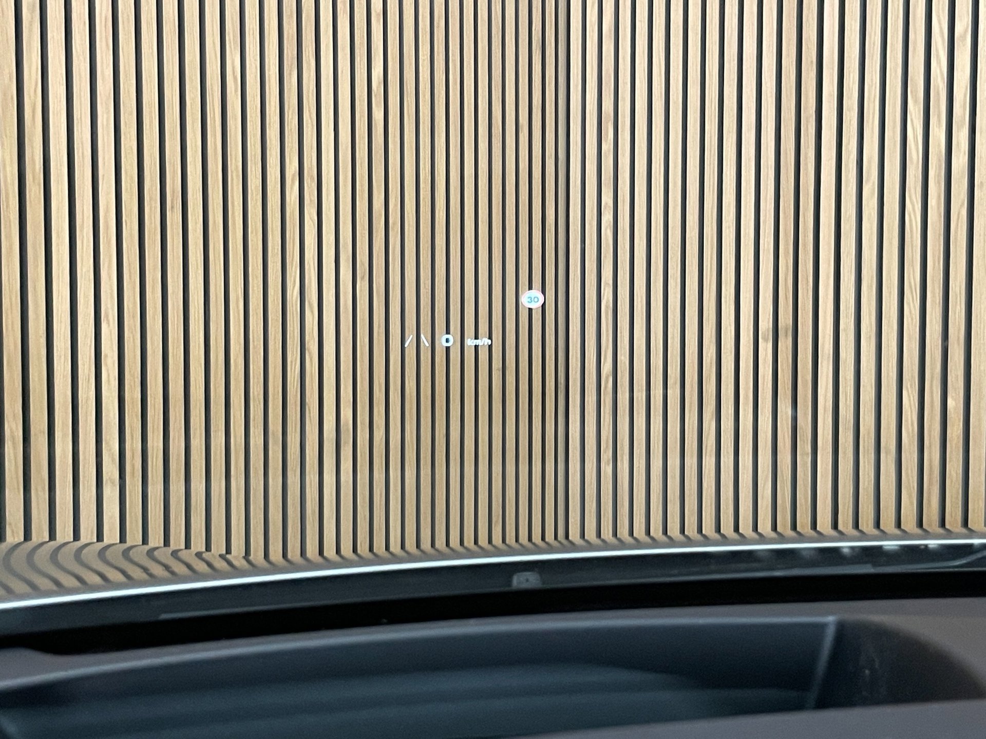 Foto van Kia Ev6