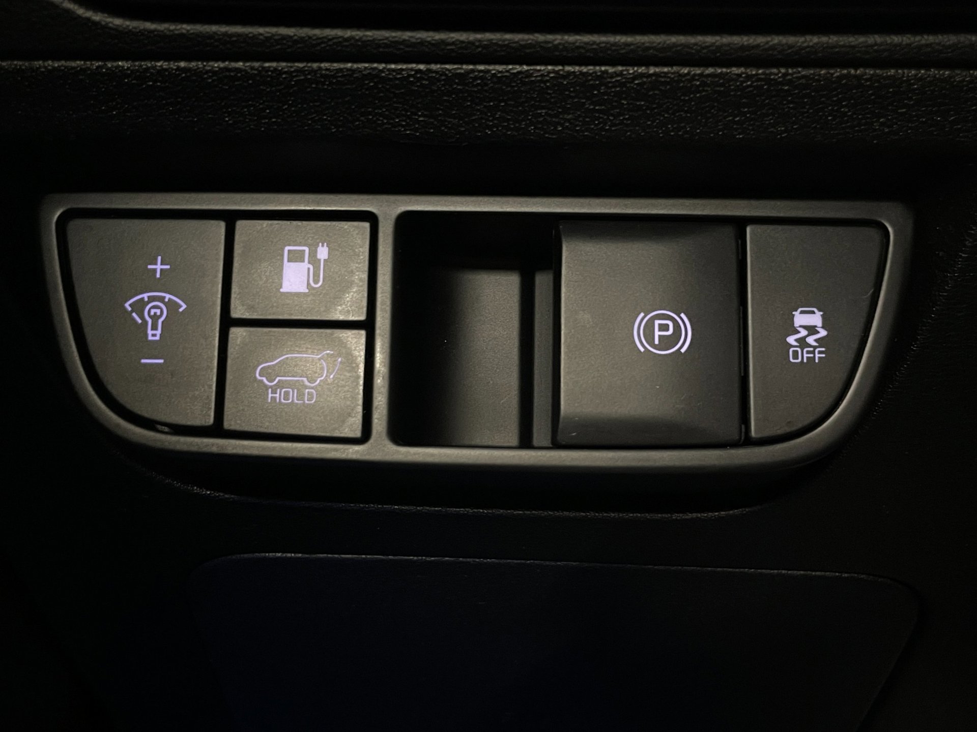 Foto van Kia Ev6