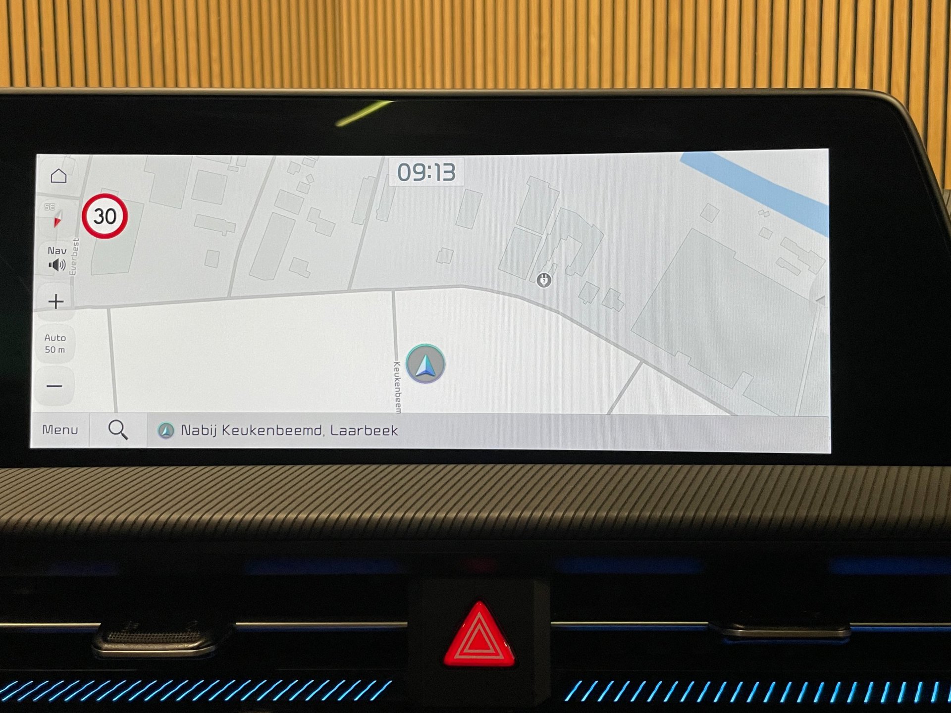 Foto van Kia Ev6