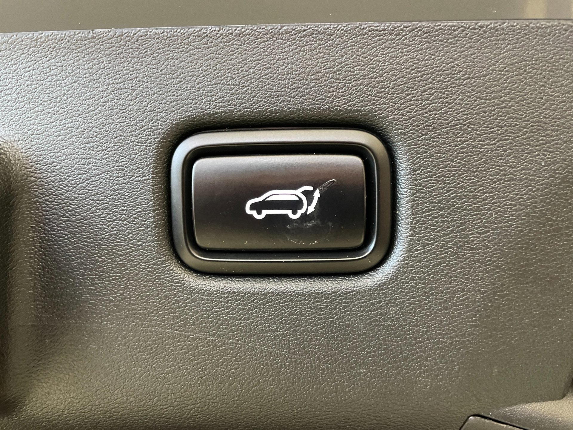 Foto van Kia Ev6