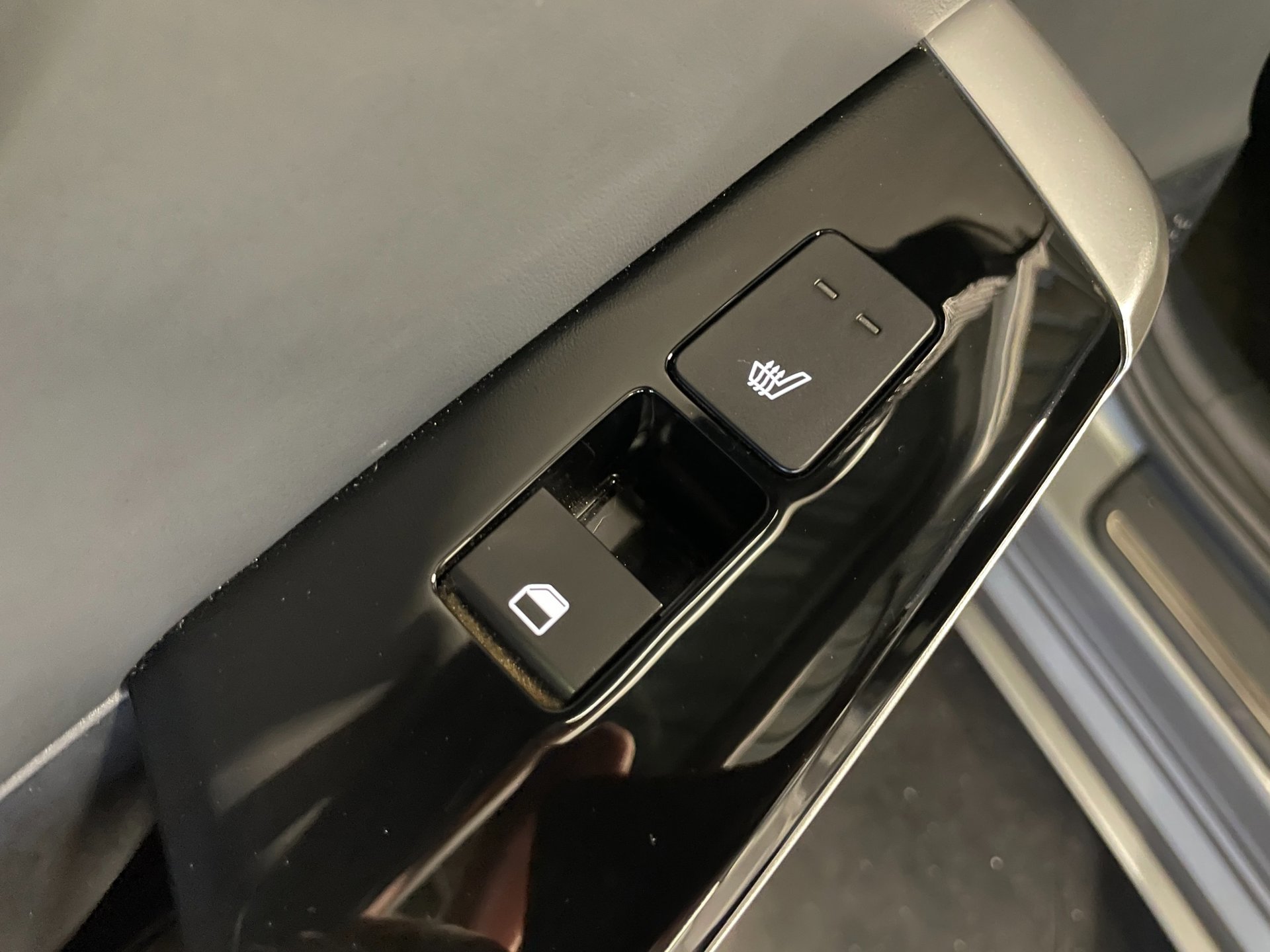 Foto van Kia Ev6