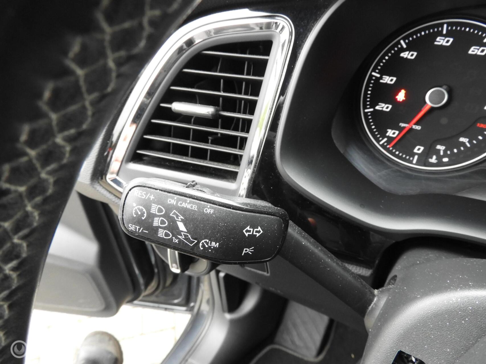 Foto van Seat Ateca