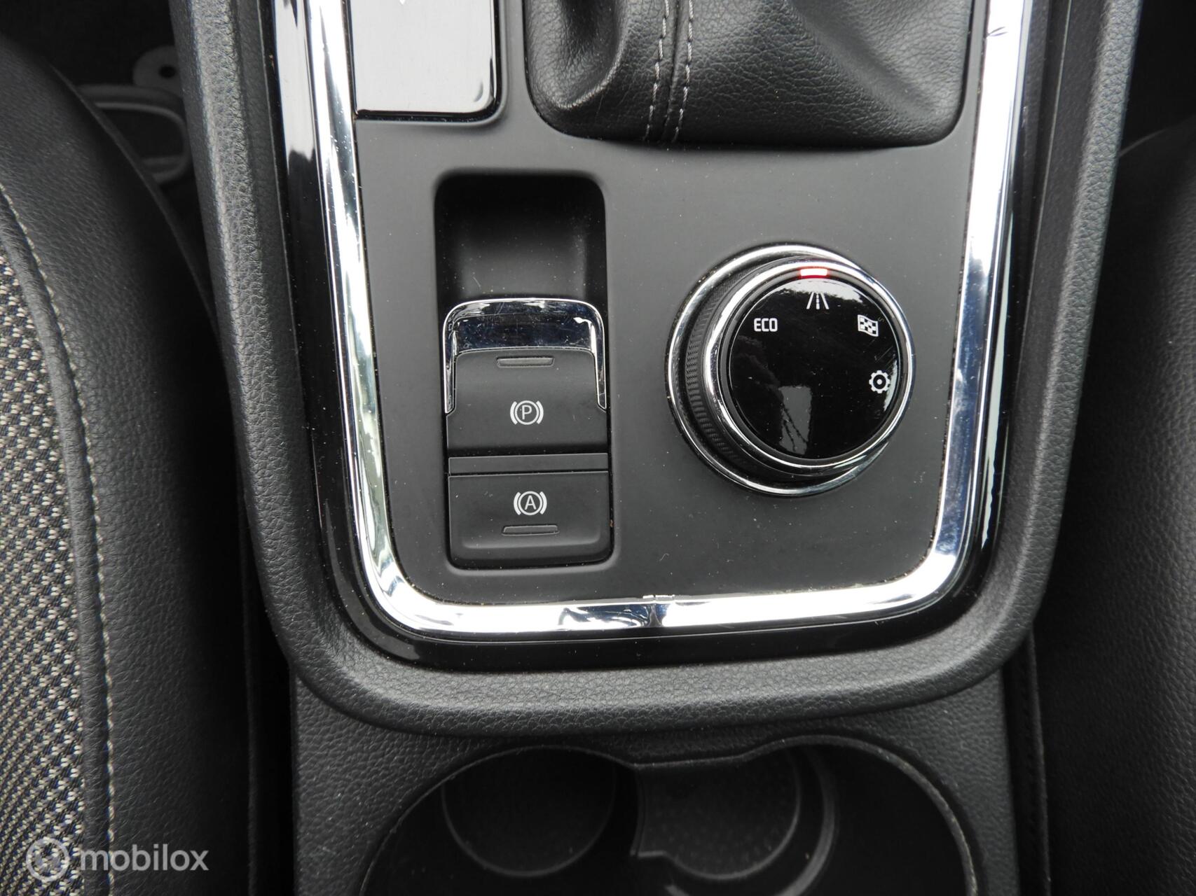 Foto van Seat Ateca